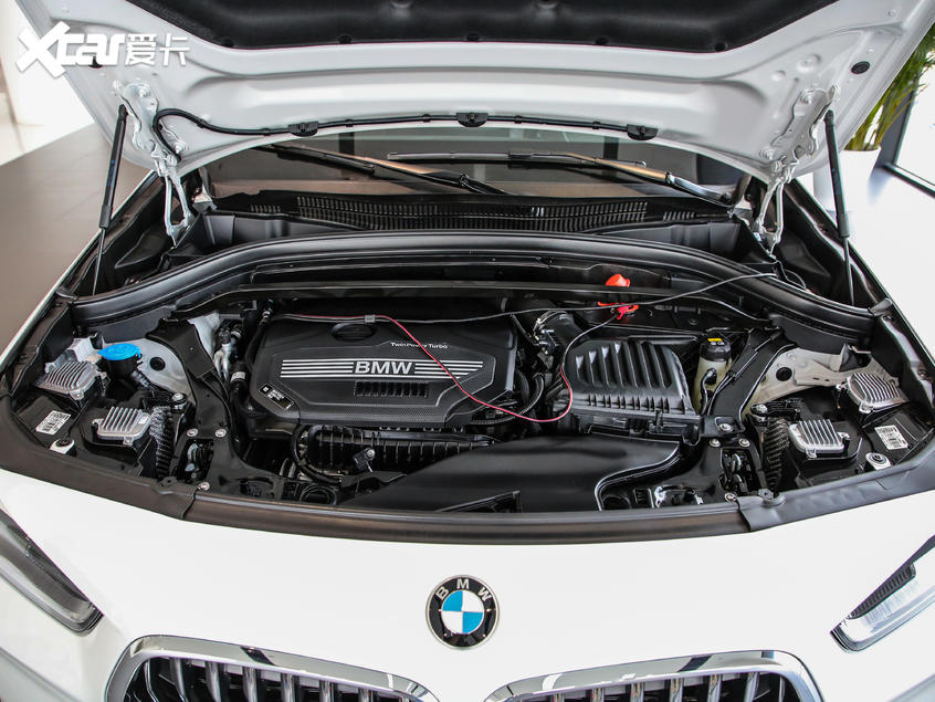 華晨寶馬2019款寶馬X2