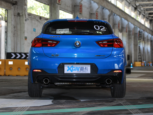 2020xDrive25i M\(yn)b 	