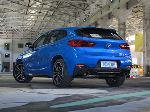 2020xDrive25i M\(yn)b 45