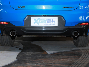 2020xDrive25i M\b Ś