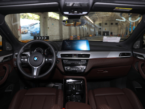 2020xDrive25i M\(yn)(dng)b (ni)ȫ