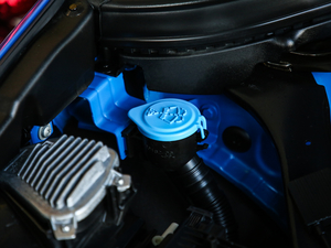 2020款sDrive25i 领先型M越野套装 其它
