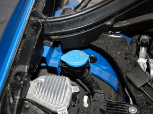 2020款sDrive25i 领先型M运动套装 其它