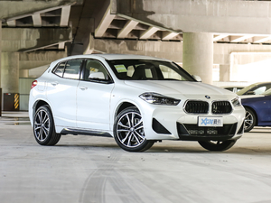 2020款sDrive25i 尊享型M运动套装 整体外观