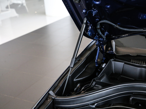 2020款sDrive20i M越野套装 其它