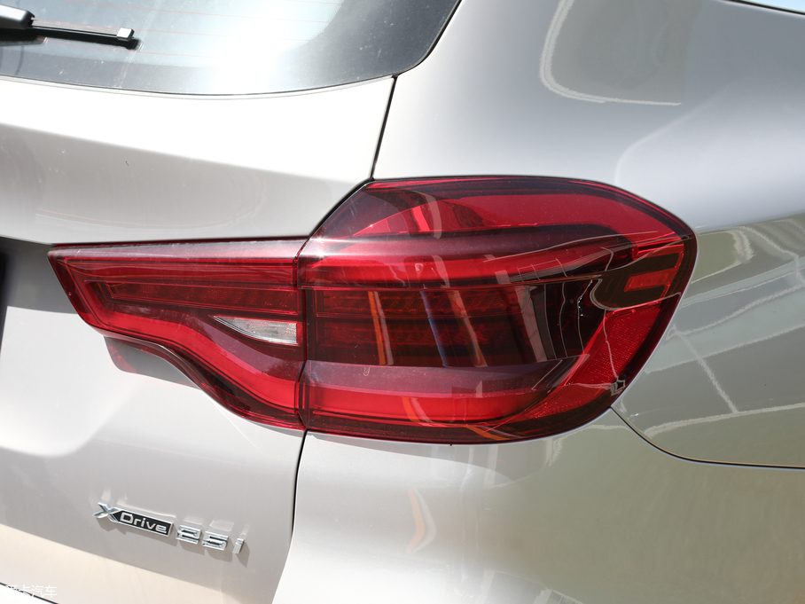 2019RX3 xDrive25i Ab