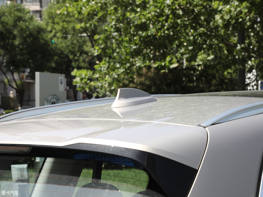 2019RX3 xDrive25i Ab