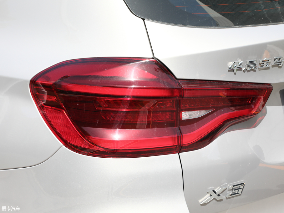 2019RX3 xDrive25i Ab