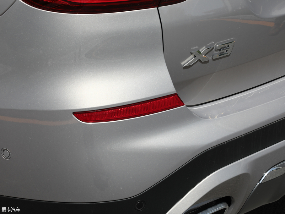 2019RX3 xDrive25i Ab