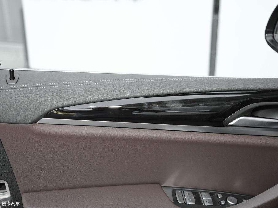 2019RX3 xDrive25i Ab