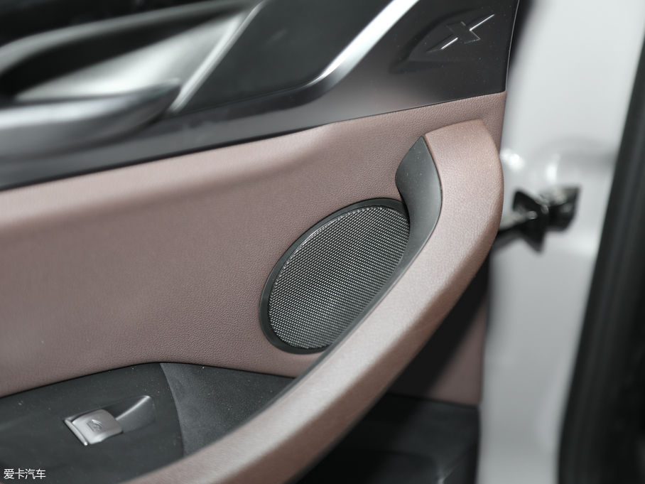 2019RX3 xDrive25i Ab