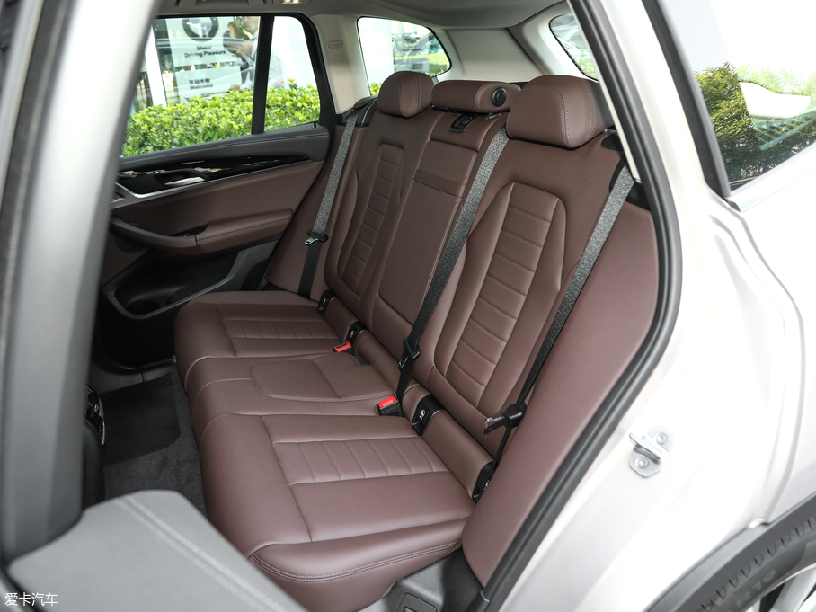 2019RX3 xDrive25i Ab