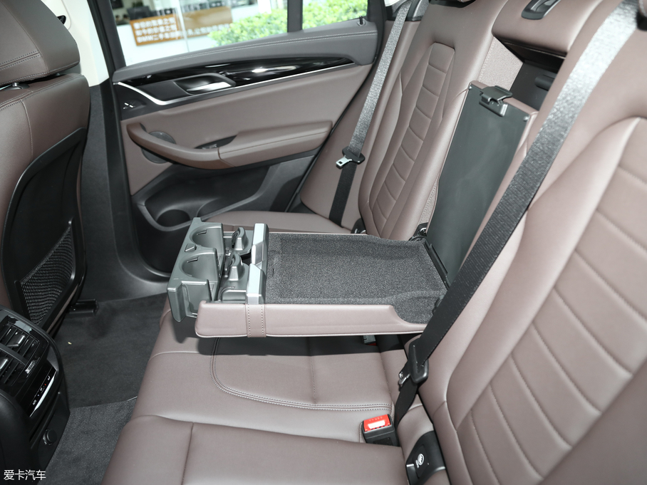 2019RX3 xDrive25i Ab