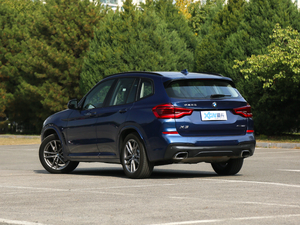 2019xDrive28i M\b 45