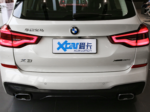 2019xDrive30i I(lng) M\(yn)(dng)b (x)(ji)^