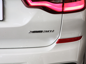 2019xDrive30i I(lng) M\(yn)(dng)b (x)(ji)^