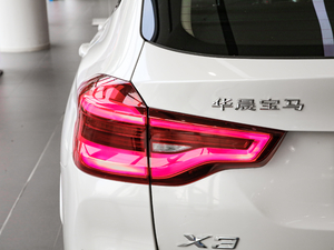 2019xDrive30i I(lng) M\(yn)(dng)b (x)(ji)^