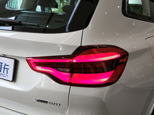 2019xDrive30i I(lng) M\(yn)(dng)b (x)(ji)^