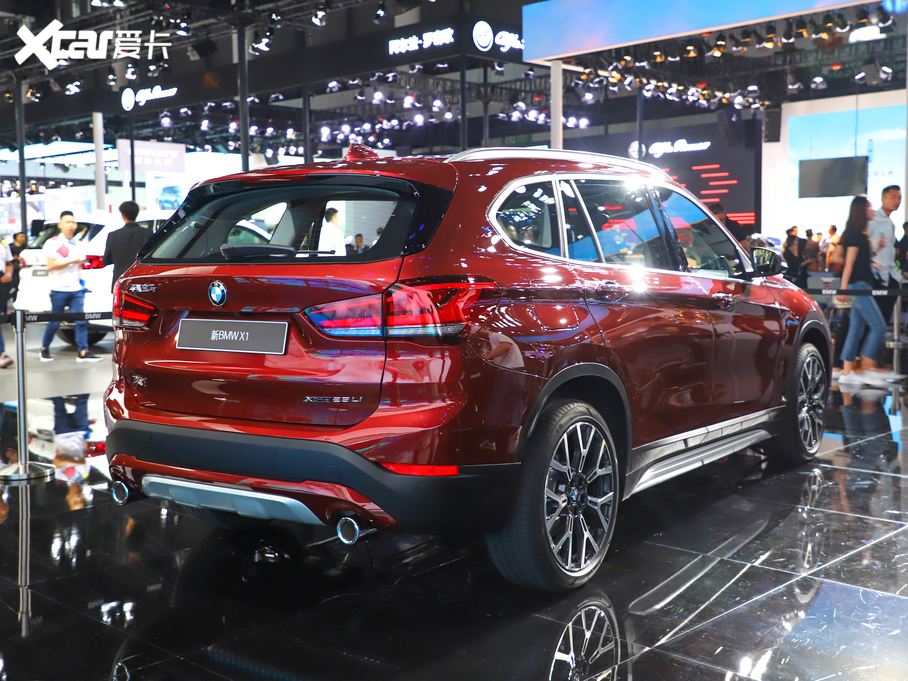 2020RX1 xDrive 25Li 