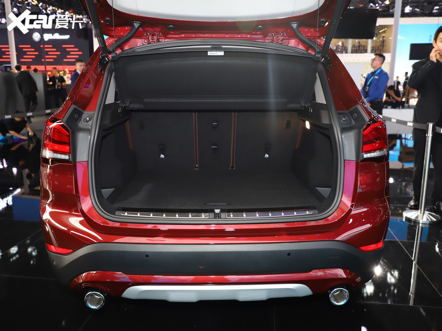 2020RX1 xDrive 25Li 