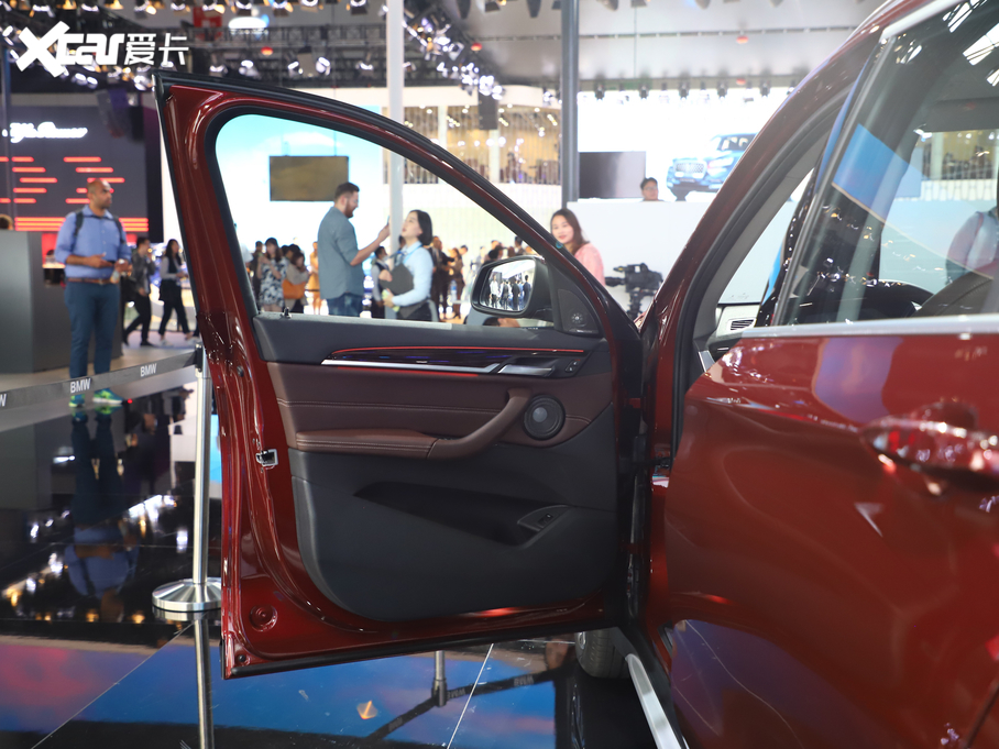 2020RX1 xDrive 25Li 