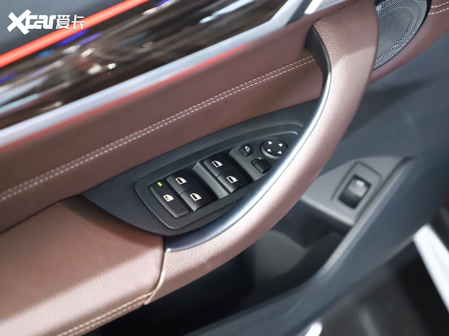 2020RX1 xDrive 25Li 