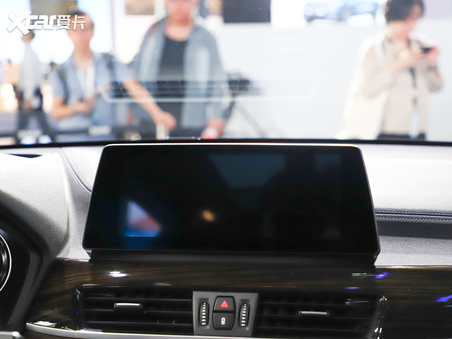 2020RX1 xDrive 25Li 