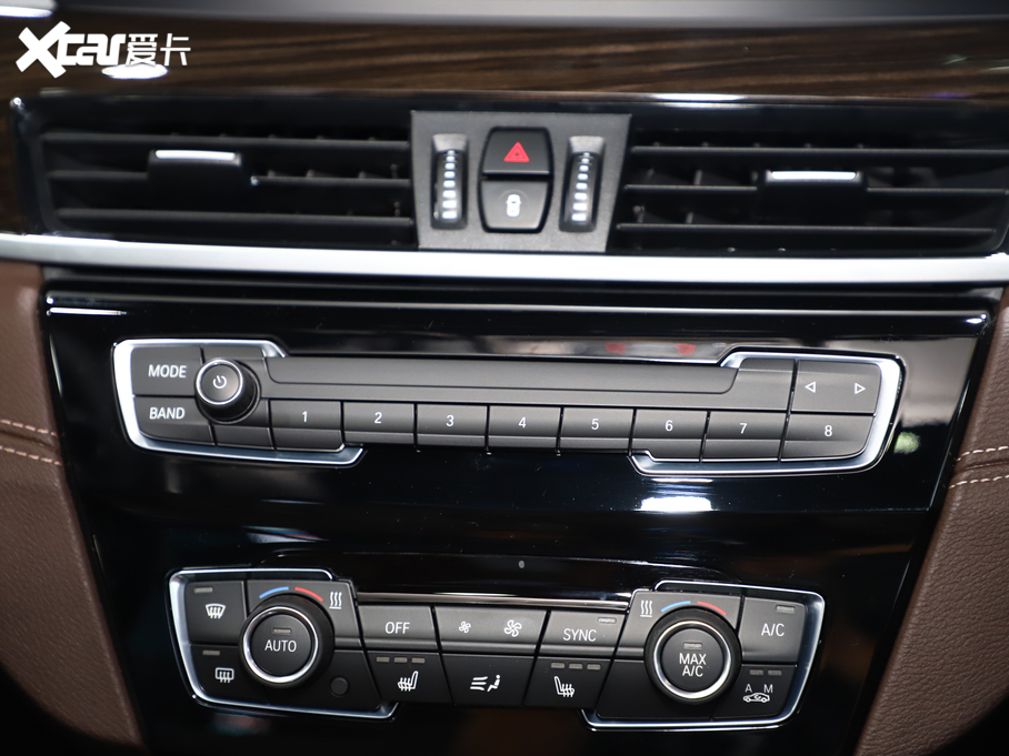 2020RX1 xDrive 25Li 