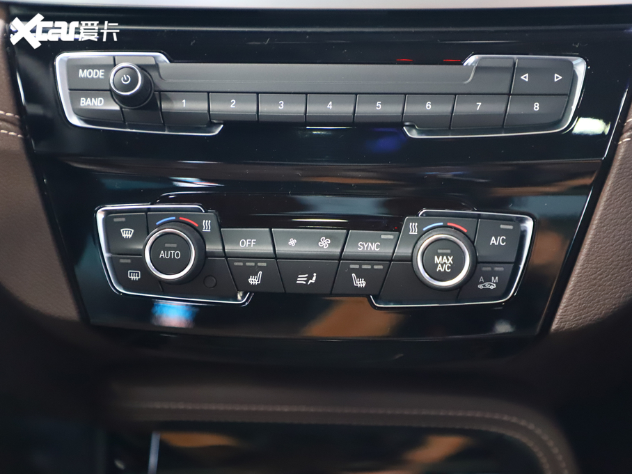 2020RX1 xDrive 25Li 