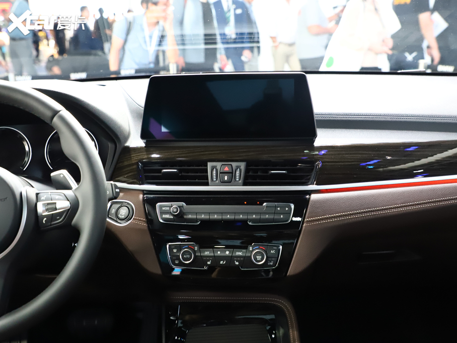 2020RX1 xDrive 25Li 