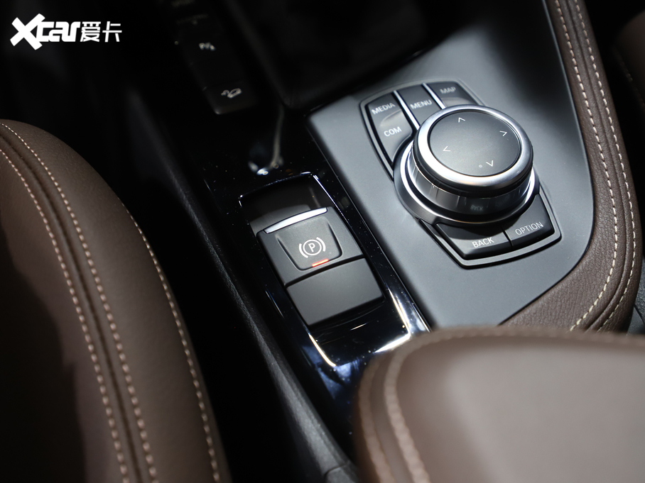 2020RX1 xDrive 25Li 