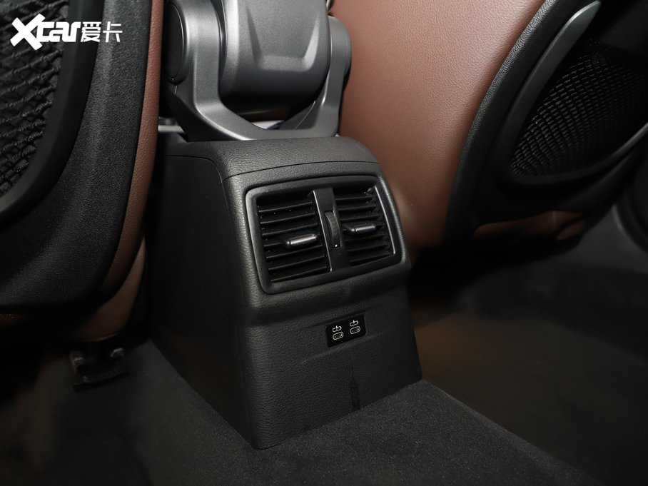 2020RX1 xDrive 25Li 