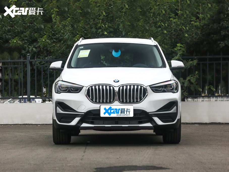 2020RX1 sDrive 20Li 