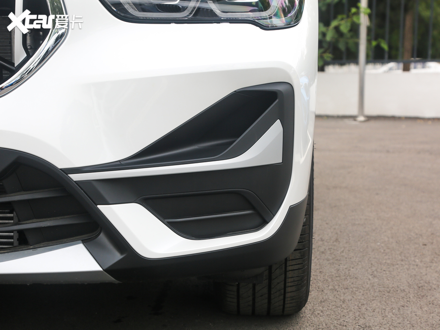 2020RX1 sDrive 20Li 