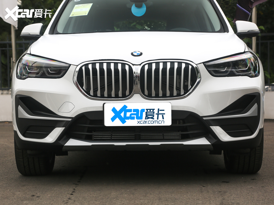 2020RX1 sDrive 20Li 