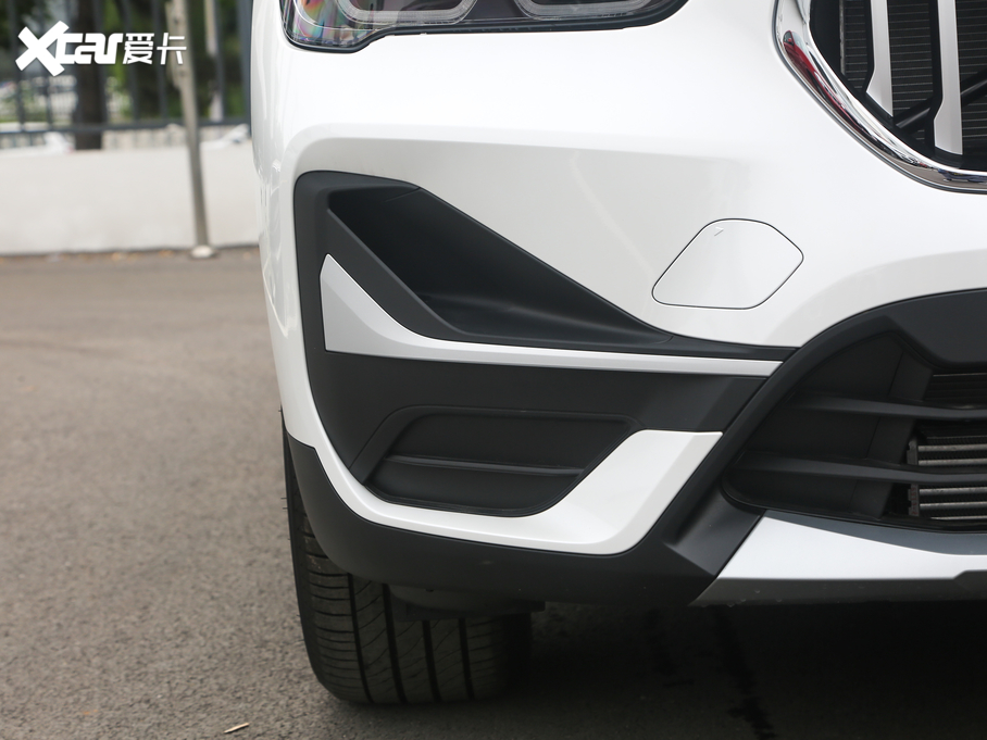 2020RX1 sDrive 20Li 