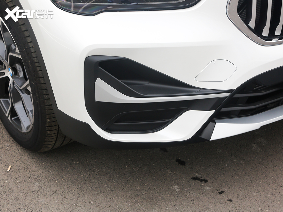 2020RX1 sDrive 20Li 