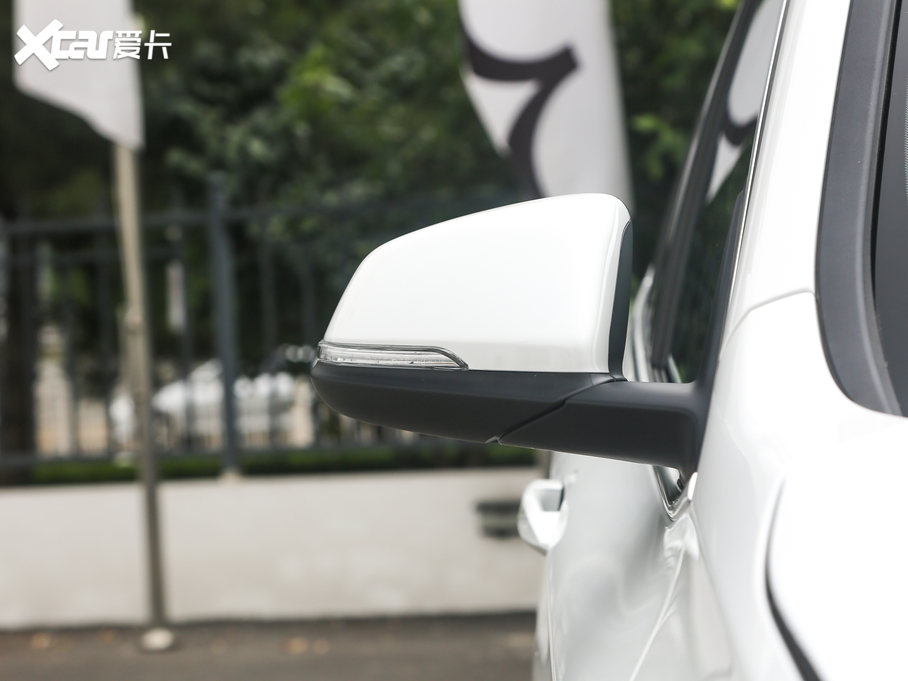 2020RX1 sDrive 20Li 