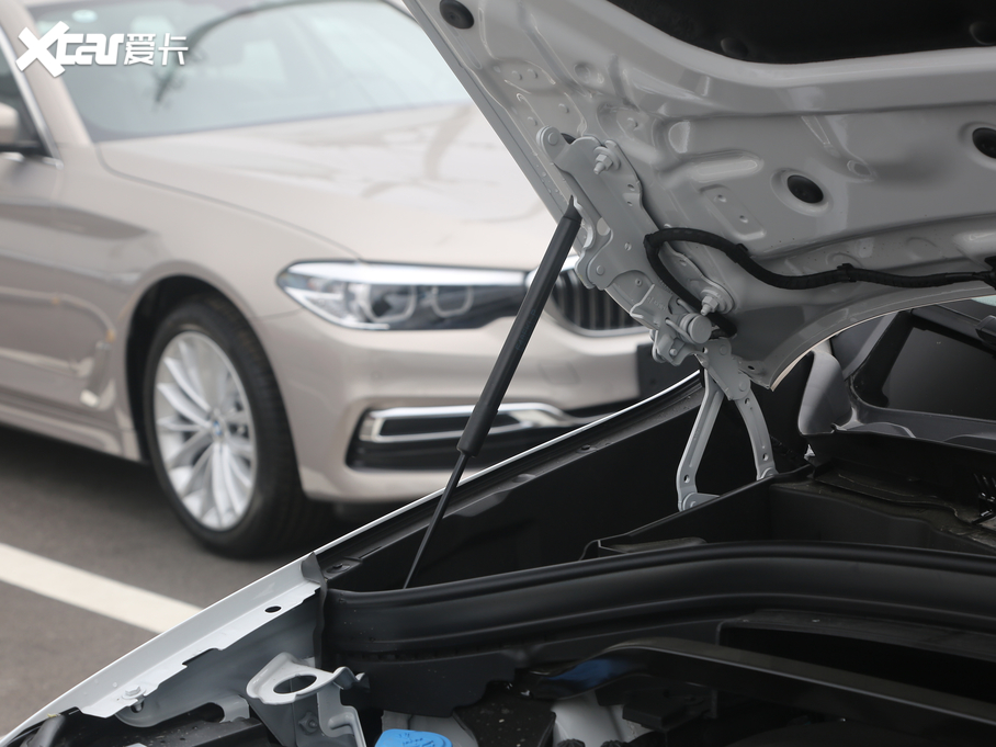 2020RX1 sDrive 20Li 