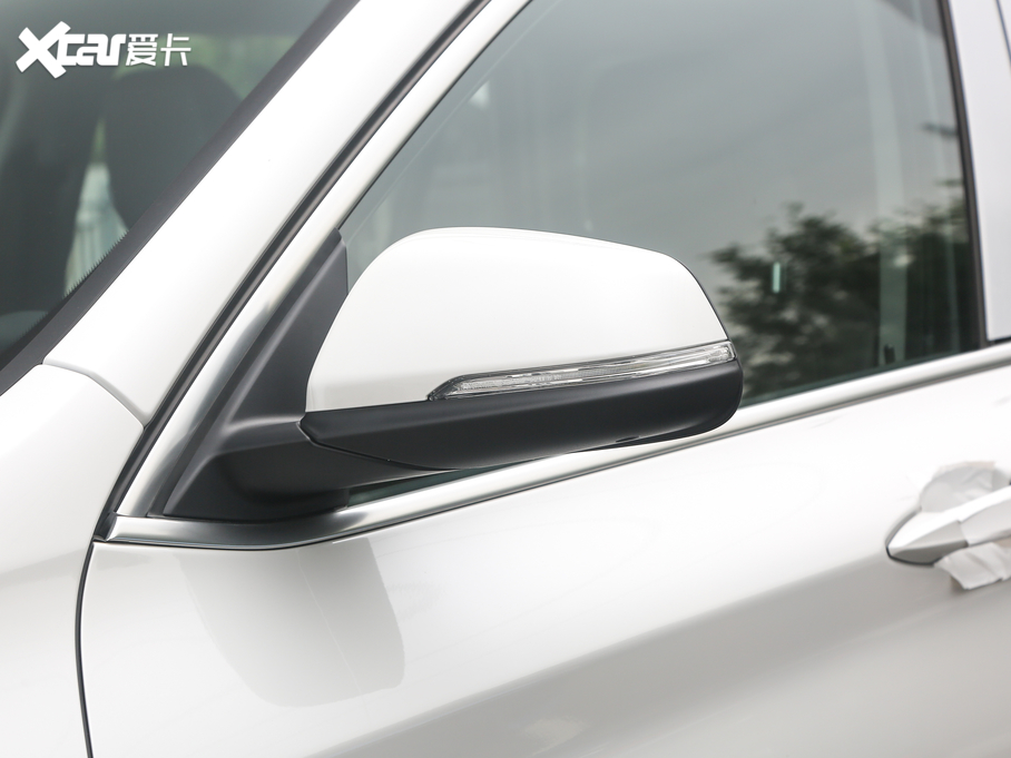 2020RX1 sDrive 20Li 