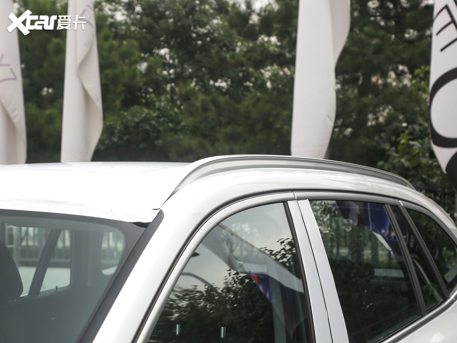 2020RX1 sDrive 20Li 