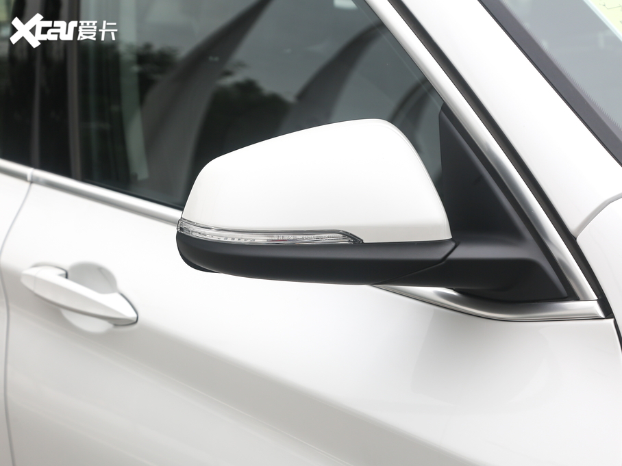 2020RX1 sDrive 20Li 