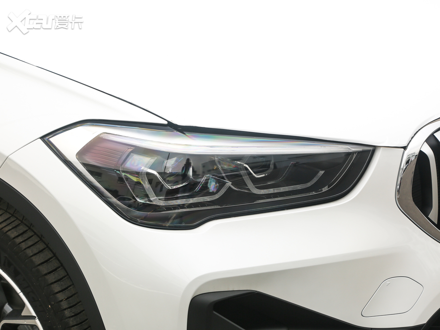 2020RX1 sDrive 20Li 