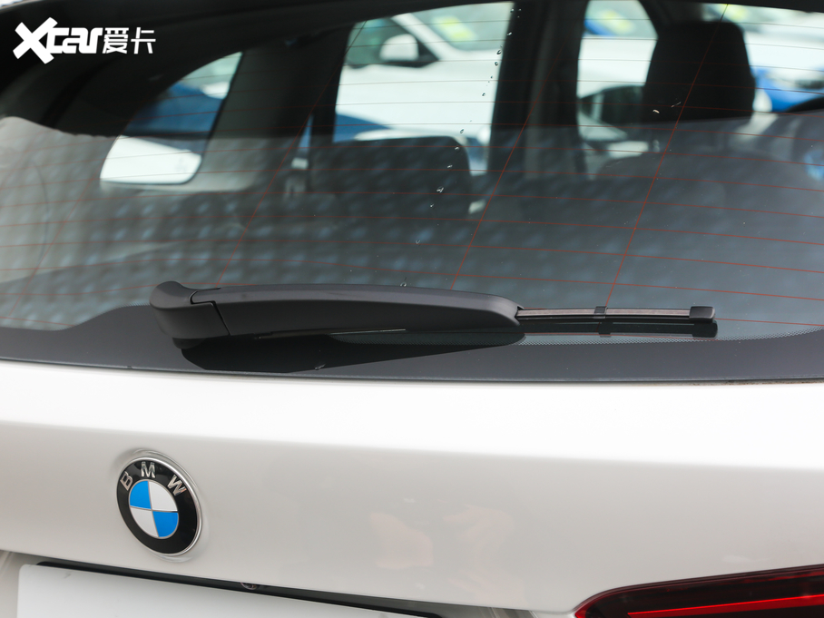 2020RX1 sDrive 20Li 