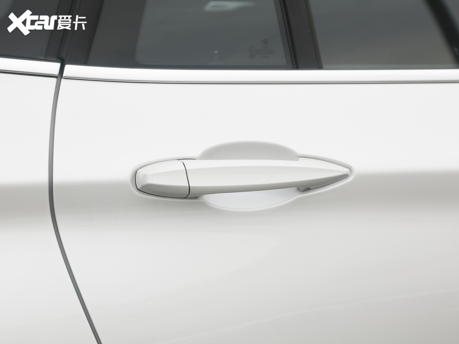 2020RX1 sDrive 20Li 