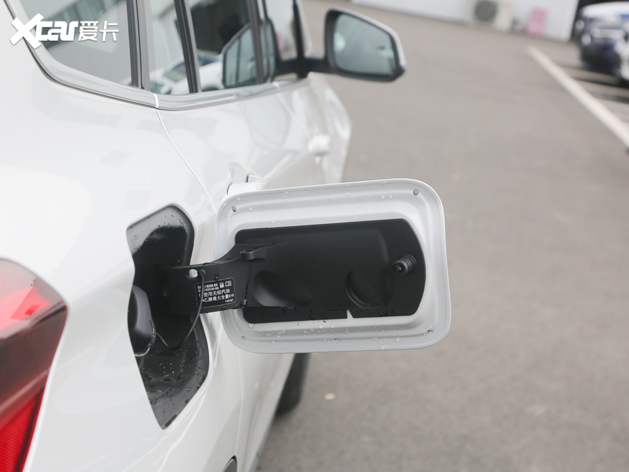 2020RX1 sDrive 20Li 