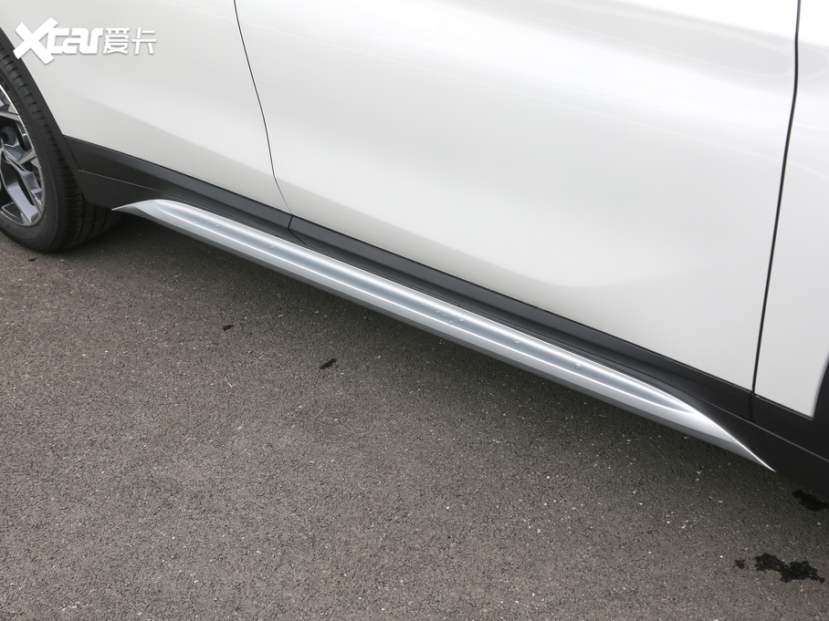 2020RX1 sDrive 20Li 