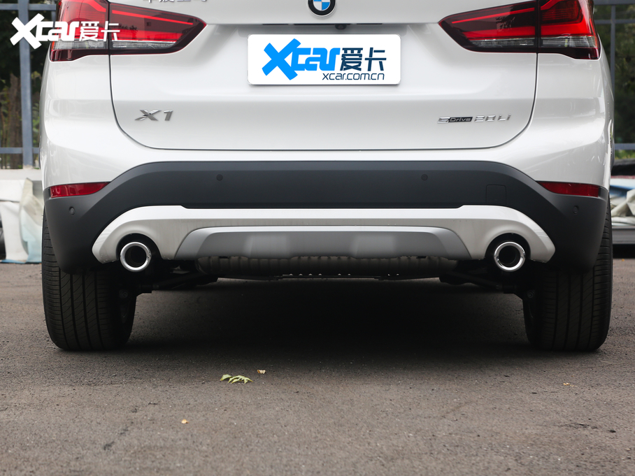 2020RX1 sDrive 20Li 