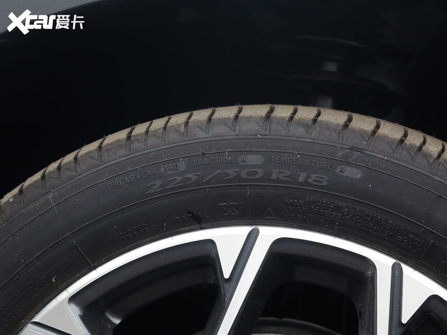 2020RX1 sDrive 20Li 