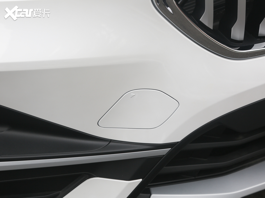 2020RX1 sDrive 20Li 